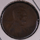 1948 Lincoln Wheat Small Cent, Very Fine Circulated Coin, Store