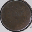 1948 Lincoln Wheat Small Cent, Very Fine Circulated Coin, Store