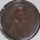 1948-D Lincoln Wheat Small Cent, Fine Circulated Coin, Store