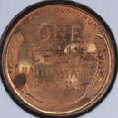 1948-D Lincoln Wheat Small Cent, Mint State Uncirculated Coin, Store