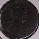 1949 Lincoln Wheat Small Cent, Very Fine Circulated Coin, Store