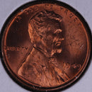 1949 Lincoln Wheat Small Cent, Mint State Uncirculated Coin, Store