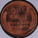 1949 Lincoln Wheat Small Cent, Mint State Uncirculated Coin, Store