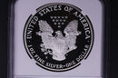 1988-S Proof American Silver Eagle $1. NGC PF-69., Store SALE