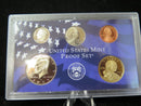 2007 Proof Set, 14 Coin Proof Set, Encased in Original Government Packaging.