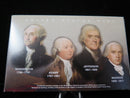 2007 Proof Set, 14 Coin Proof Set, Encased in Original Government Packaging.