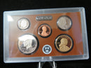 2012 Proof Set, 14 Coin Proof Set, Encased in Original Government Packaging.