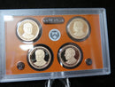 2013 Proof Set, 14 Coin Proof Set, Encased in Original Government Packaging.