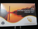 2014 Proof Set, 14 Coin Proof Set, Encased in Original Government Packaging.