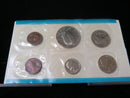 1972 United States Un-Circulated 11-Coin Mint Set