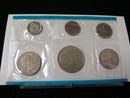 1980 United States Un-Circulated 13-Coin Mint Set