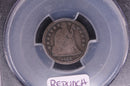 1856-O Seated Liberty Dime, PCGS G-06, Store Sale
