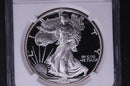 1994-P Silver Eagle $1. NGC Graded PF-69 Ultra Cameo. Store