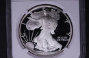 1994-P Silver Eagle $1. NGC Graded PF-69 Ultra Cameo. Store