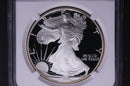 1994-P Silver Eagle $1. NGC Graded PF-69 Ultra Cameo. Store