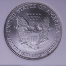 2003 Silver Eagle $1. NGC Graded MS-69 Un-Circulated. Store