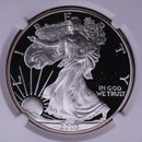 2003-W Silver Eagle $1. NGC Graded PF-69 Ultra Cameo. Store