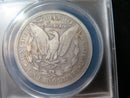 1896-S Morgan Silver Dollar, ANACS Graded VG 10.  Store