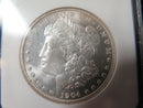 1904-O Morgan Silver Dollar, NGC Graded MS 64 UNC.  Store