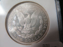1904-O Morgan Silver Dollar, NGC Graded MS 64 UNC.  Store