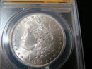 1904-O Morgan Silver Dollar, ANACS Graded MS 64 UNC.  Store
