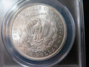 1904-O Morgan Silver Dollar, ANACS Graded MS 64 UNC.  Store