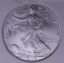 2006 Silver Eagle $1. NGC Graded MS-69 Un-Circulated Coin. Store