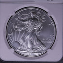2011-W Silver Eagle $1. NGC Graded MS-70 Early Releases. Store