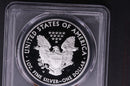 2012-W Silver Eagle $1. PCGS Graded PR-70 DCAM.  Store