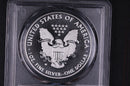 2013-W Silver Eagle $1. PCGS Graded SP-70 Enhanced Eagle.  Store