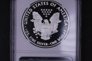2013-W Silver Eagle $1. NGC Graded PF-69 Ultra Cameo.  Store