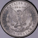 1885-O Morgan Silver Dollar, Gem Mint State Uncirculated Coin, Store