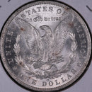1885-O Morgan Silver Dollar, Gem Mint State Uncirculated Coin, Store