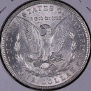 1885-O Morgan Silver Dollar, Gem Mint State Uncirculated Coin, Store