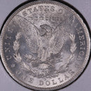 1885-O Morgan Silver Dollar. Gem Mint State Uncirculated Coin, Store