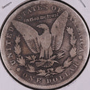 1886-O Morgan Silver Dollar, Good Circulated Coin, Store