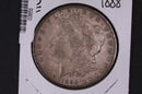1888 Morgan Silver Dollar, Affordable Extra Fine Coin. Store