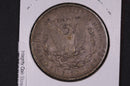 1888 Morgan Silver Dollar, Affordable Extra Fine Coin. Store