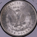 1888 Morgan Silver Dollar, Gem Mint State Uncirculated Coin. Store