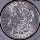 1888 Morgan Silver Dollar, Gem Mint State Uncirculated Coin, Store