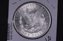 1888 Morgan Silver Dollar, Gem UN-Circulated Coin. Store