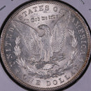 1889 Morgan Silver Dollar, Gem Mint State Uncirculated Coin. Store