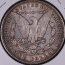 1889 Morgan Silver Dollar, About Uncirculated Coin, Store
