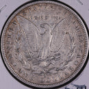 1889-O Morgan Silver Dollar, Fine Circulated Coin. Store