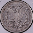 1889-O Morgan Silver Dollar, Very Fine Circulated Coin, Store