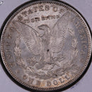 1890 Morgan Silver Dollar, About Uncirculated Coin, Store