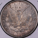 1890 Morgan Silver Dollar, Extra Fine Circulated Coin, Store