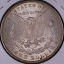 1890 Morgan Silver Dollar, About Uncirculated Coin Store