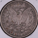 1890-O Morgan Silver Dollar, Fine Circulated Coin. Store