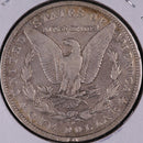 1890-S Morgan Silver Dollar, Fine Circulated Coin, Store